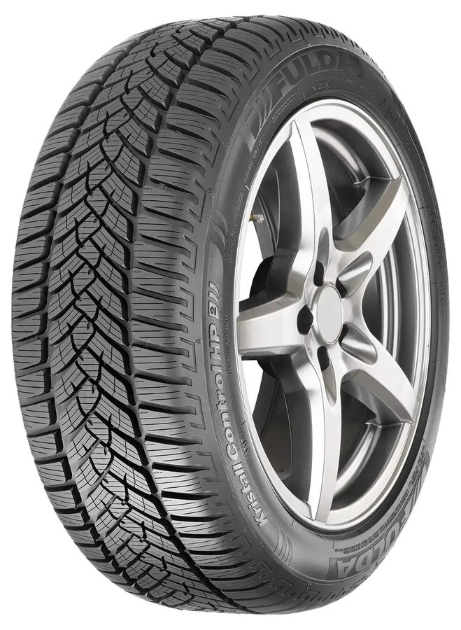 195/65 R15 91H Kristall Control HP 2 M+S von FULDA