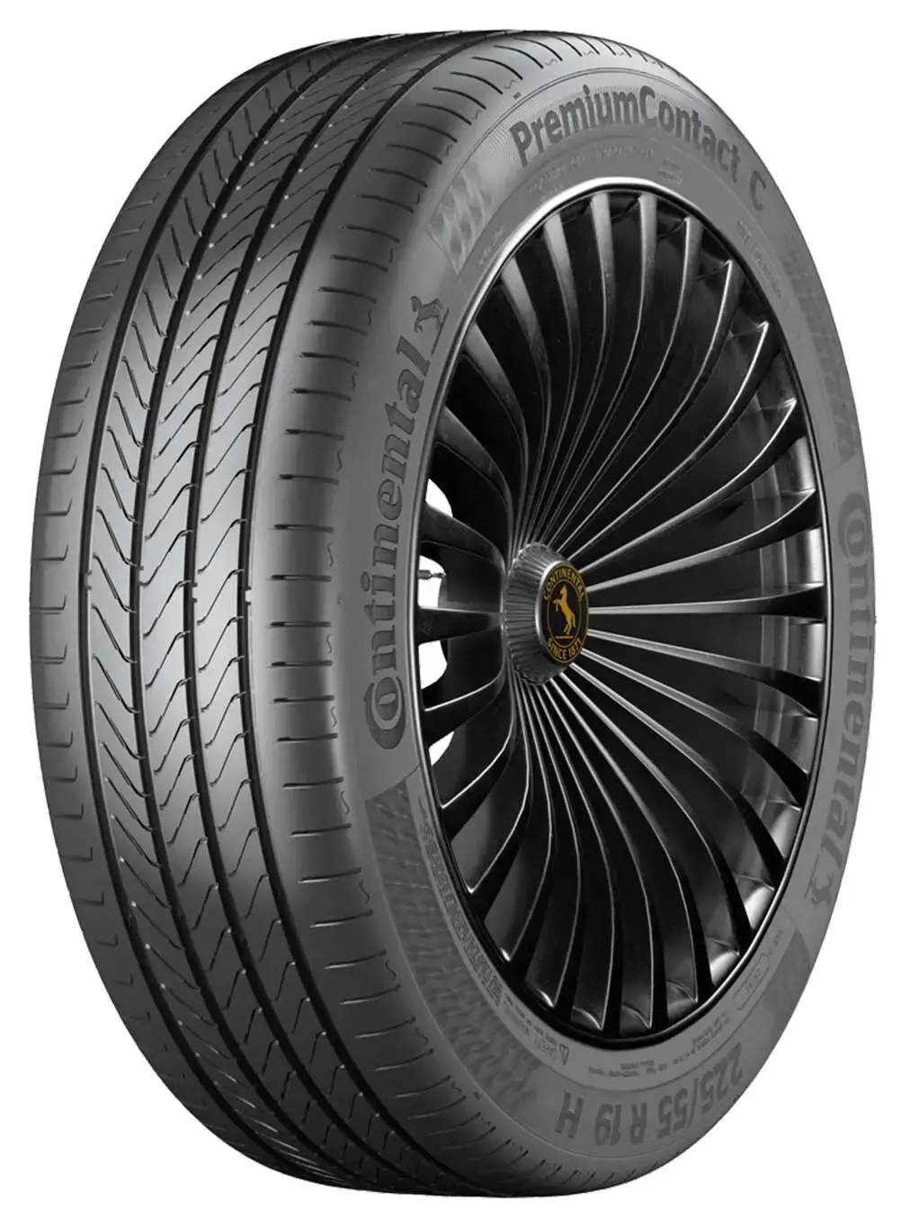 245/45 R20 103W PremiumContact C XL FR CS Silent von Continental