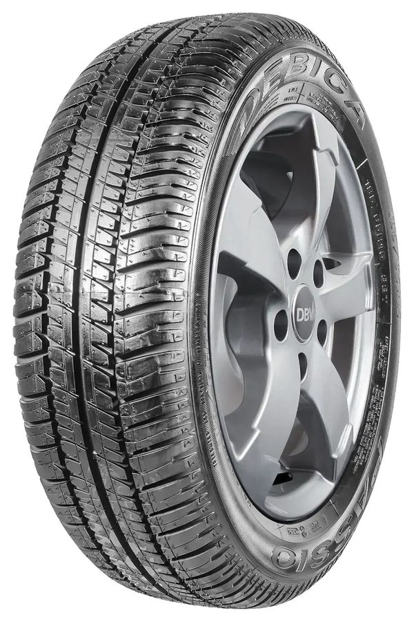 135/80 R12 73T Passio XL von Debica