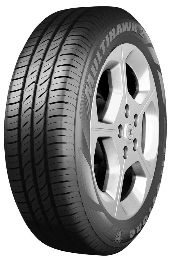 185/60 R14 82H Multihawk 2 von FIRESTONE