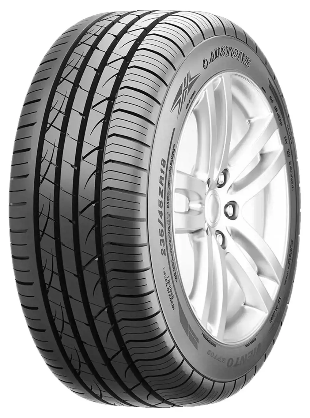 205/55 R16 94W VIENTO SP-702 XL EUDR von Austone