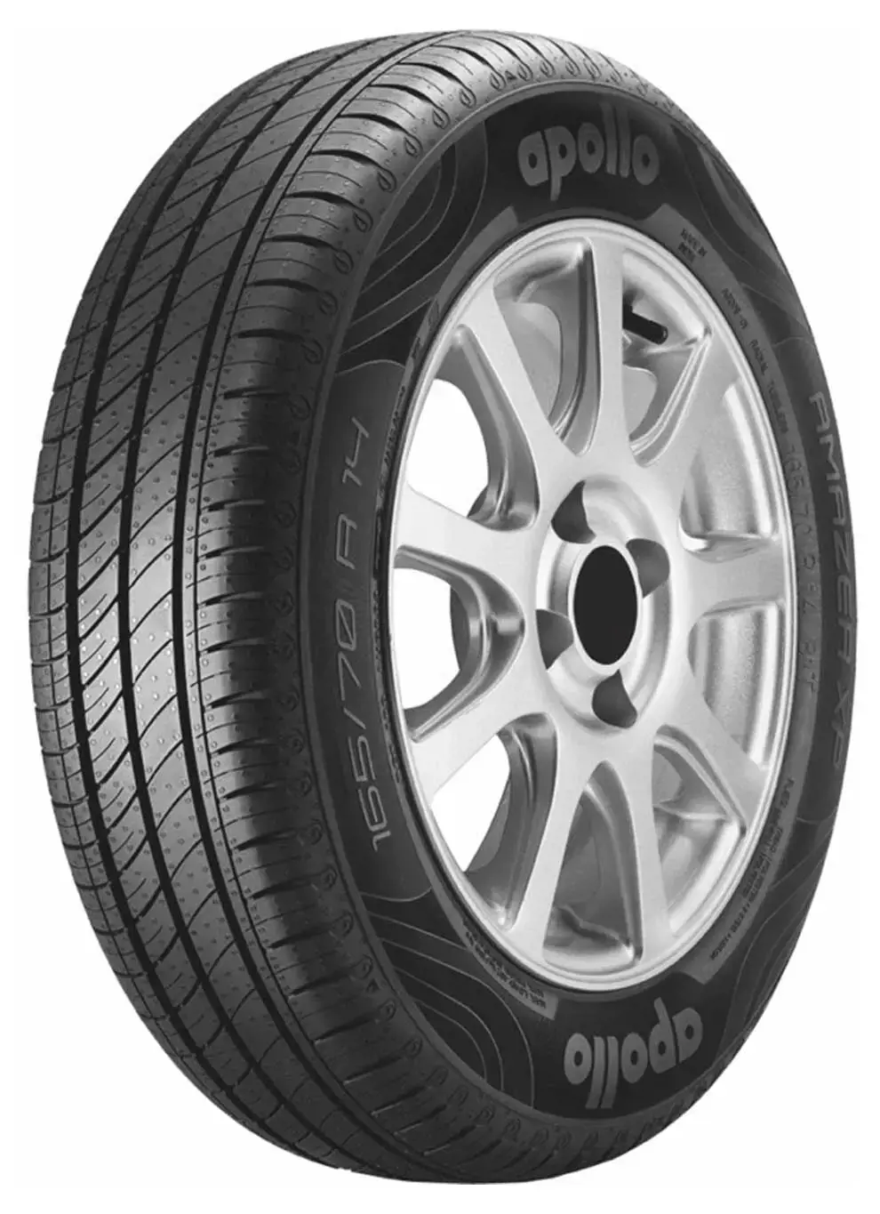 165/70 R14 81T Amazer XP von Apollo