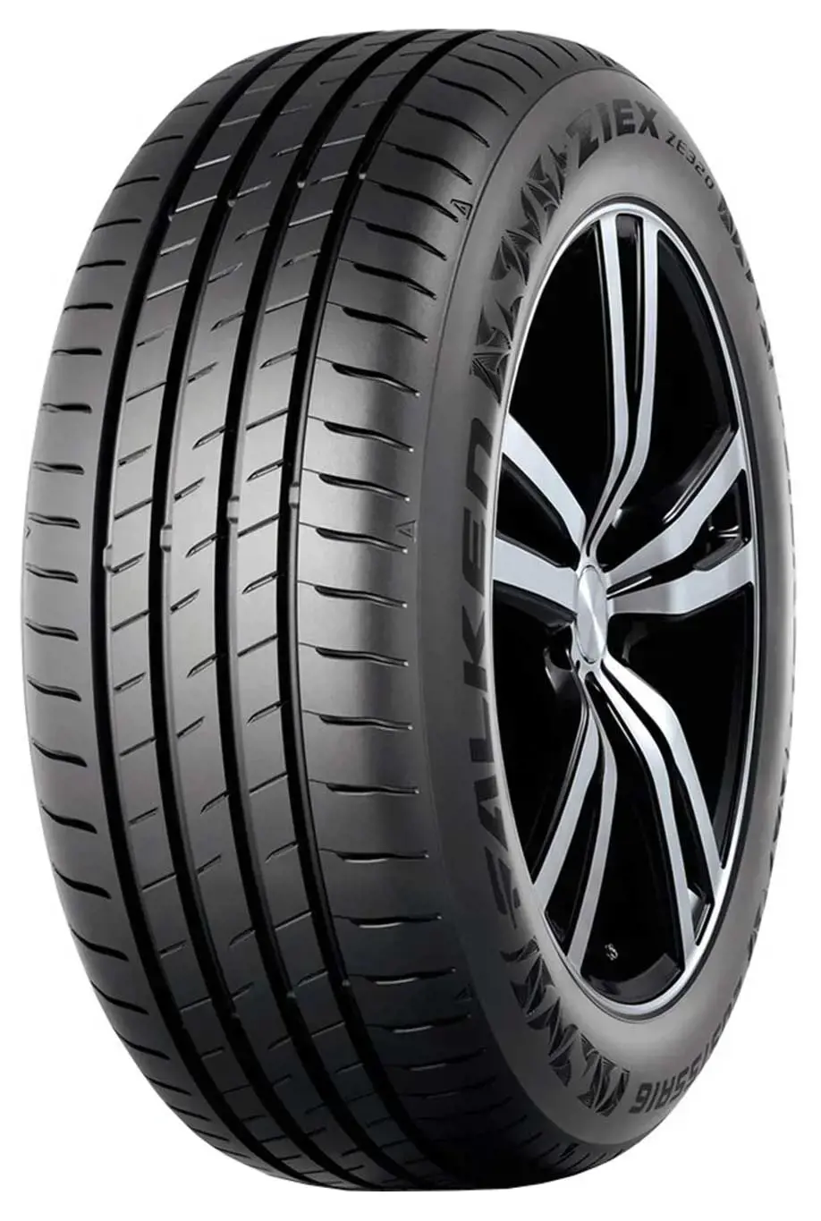 195/65 R15 91H ZIEX ZE-320 von Falken