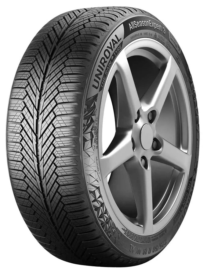 195/65 R15 95V AllSeasonExpert 3 XL von UNIROYAL