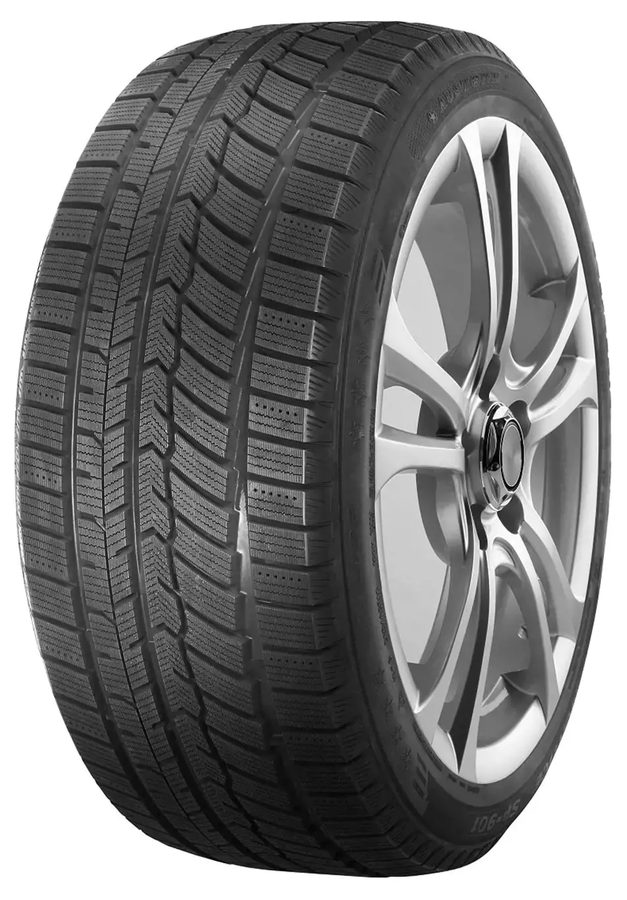 215/65 R15 100H SP 901 DOT 2022 von Austone