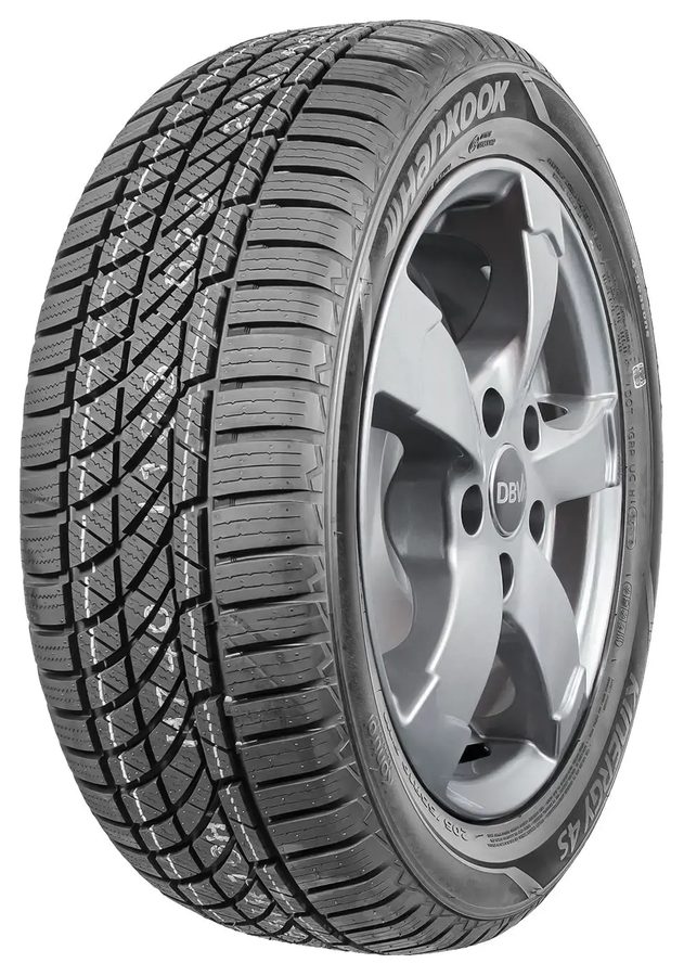 145/80 R13 75T KInERGy 4S H740 SP M+S von HANKOOK