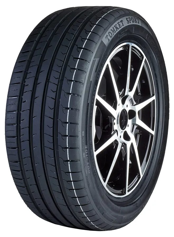 195/50 R15 82V Sport von Tomket