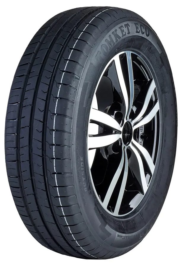 195/65 R15 91V Eco von Tomket