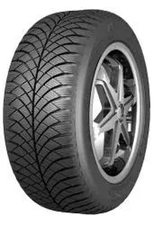 175/65 R14 82H AW-6 Cross Seasons von NANKANG