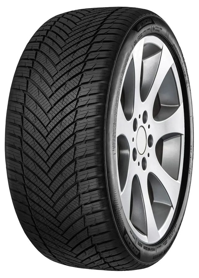 155/65 R14 75T All Season Power von Tristar