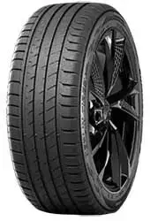 185/60 R15 88H Summer UHP 2 XL BSW von Berlin Tires