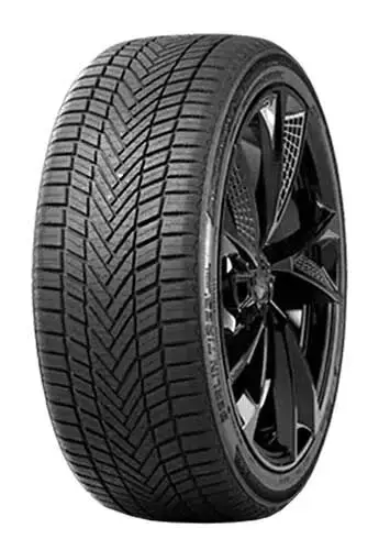 175/70 R13 82T All Season 2 BSW von Berlin Tires