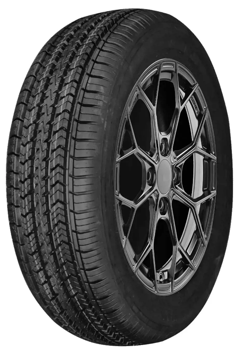 225/65 R17 102H RS100 von Superia Tires