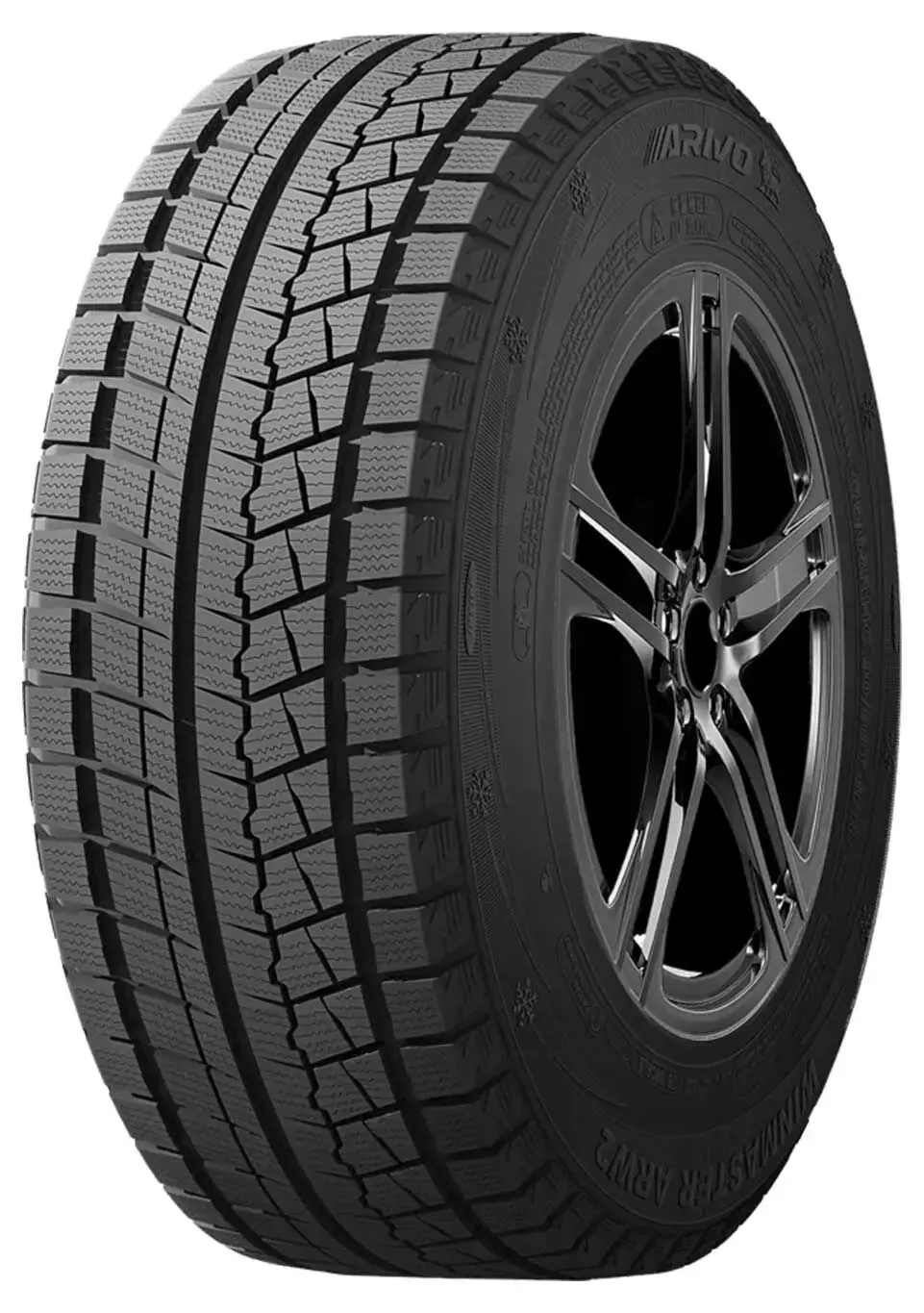 155/70 R13 75T Winmaster ARW 2 von Arivo