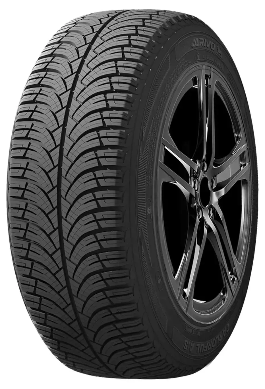 175/65 R14 82T Carlorful A/S von Arivo