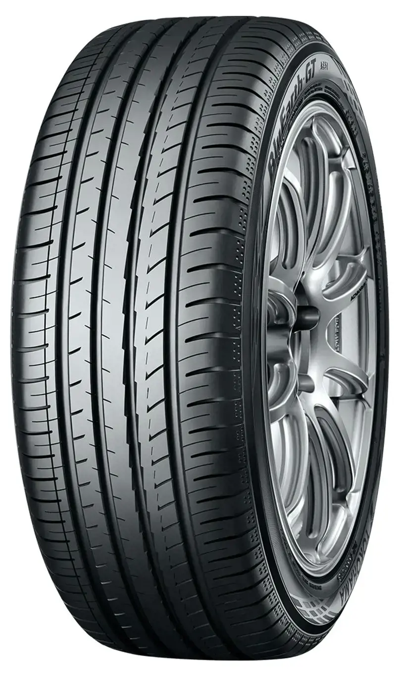 195/65 R15 91V BluEarth-GT AE51 von Yokohama