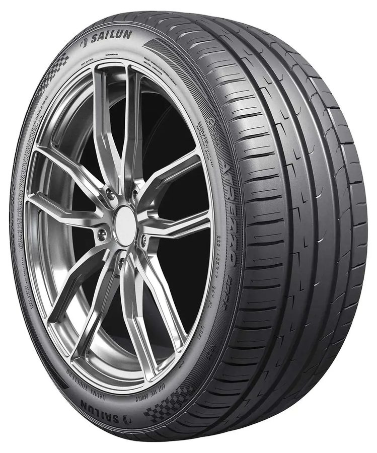 215/55 ZR16 97W Atrezzo ZSR2 XL BSW von Sailun