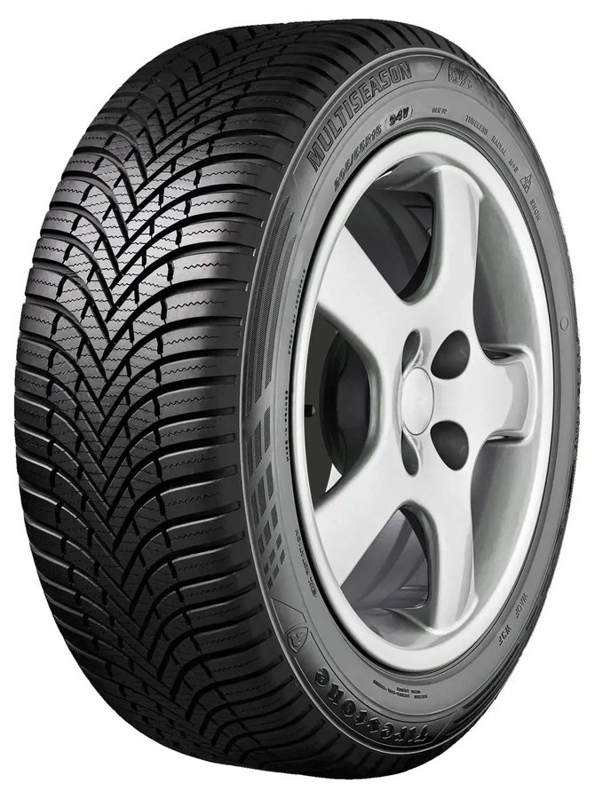 175/65 R14 86T Multiseason 2 XL M+S von FIRESTONE