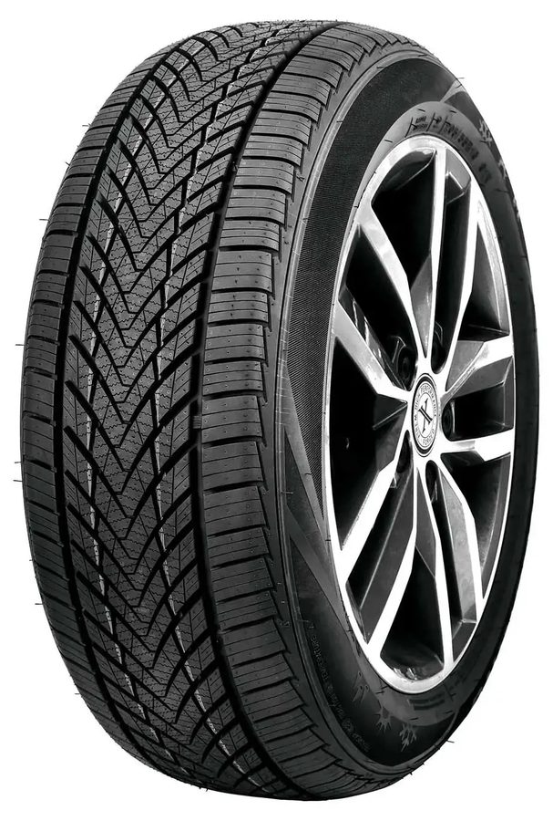 185/55 R15 82H Trac Saver M+S von Tracmax