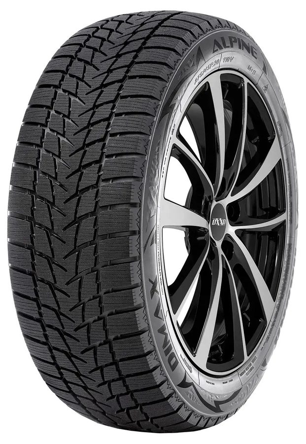 195/55 R15 89H Dimax Alpine XL von Radar
