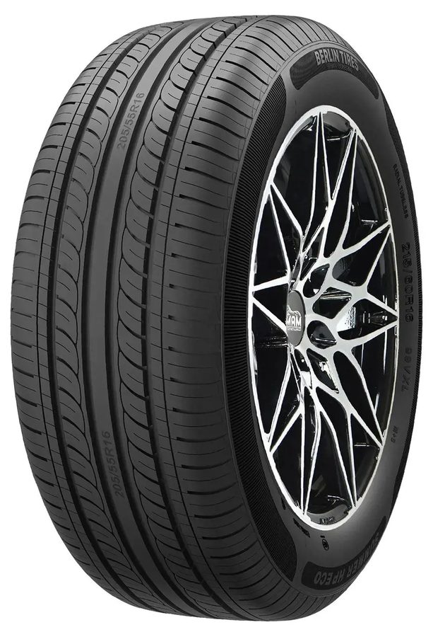 165/65 R14 79T Summer HP ECO von Berlin Tires