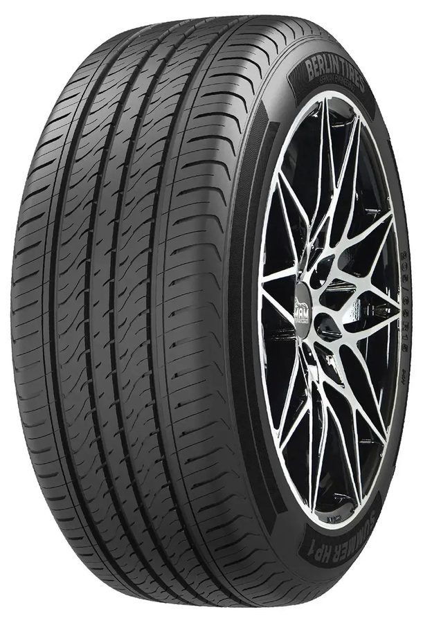 195/65 R15 91V Summer HP 1 von Berlin Tires