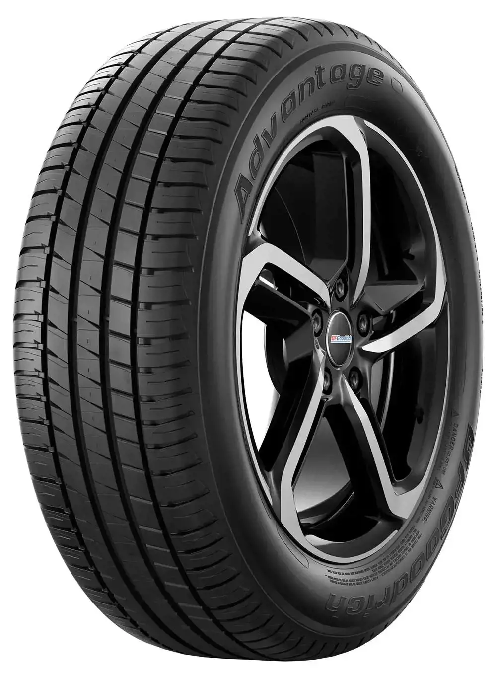 195/65 R15 91H Advantage von BFGoodrich
