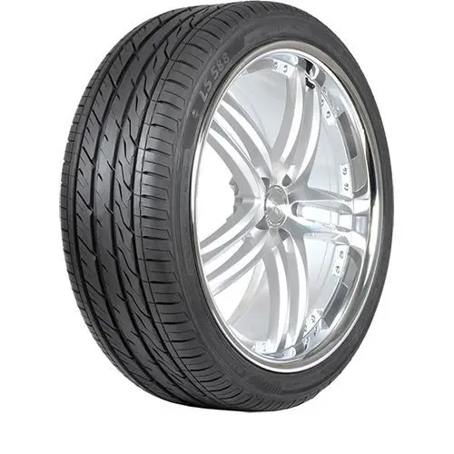 215/45 ZR16 86W LS588 UHP von Landsail
