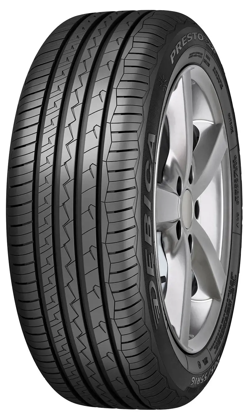 195/65 R15 91V Presto HP 2 von Debica