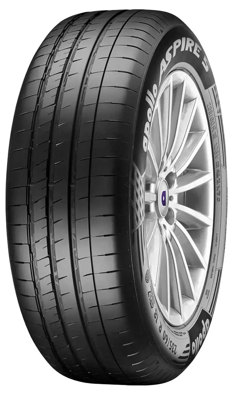225/45 R17 91Y Aspire 5 von Apollo