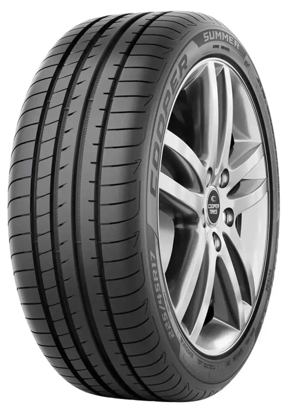 175/65 R14 82T Cooper Summer EVR von Cooper