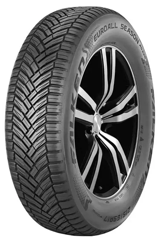 195/65 R15 91H Euroallseason AS-220 von Falken