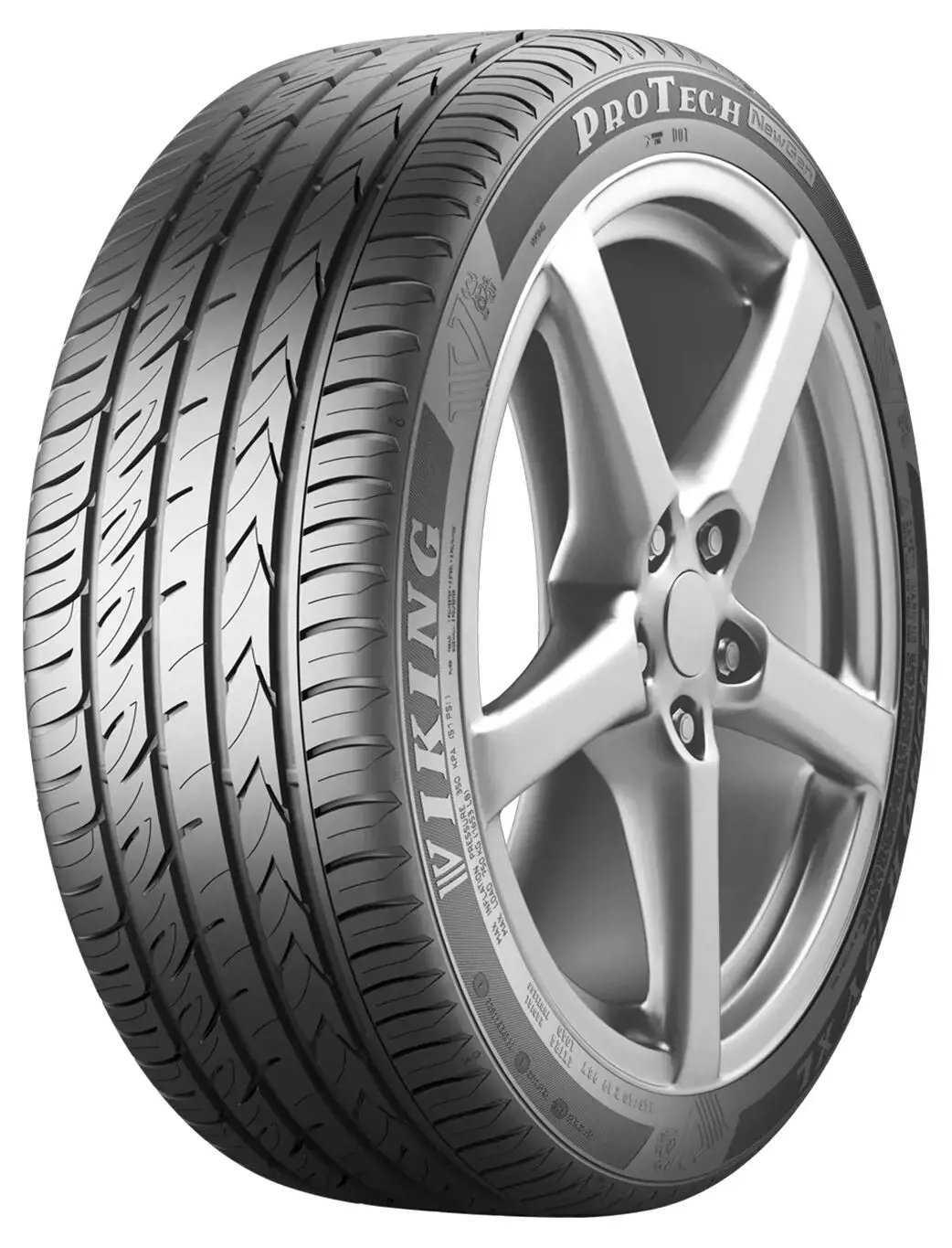 195/65 R15 91H ProTech NewGen von Viking