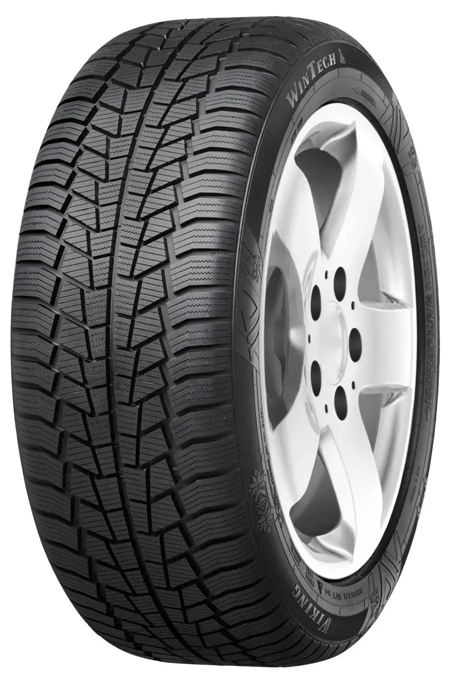 175/70 R13 82T WinTech M+S von Viking