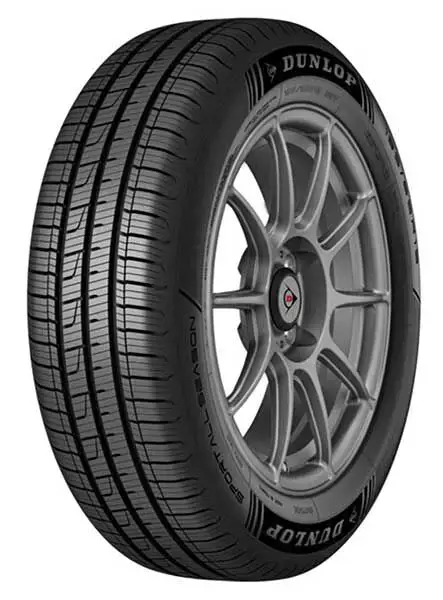 175/65 R14 86H Sport All Season  XL von Dunlop