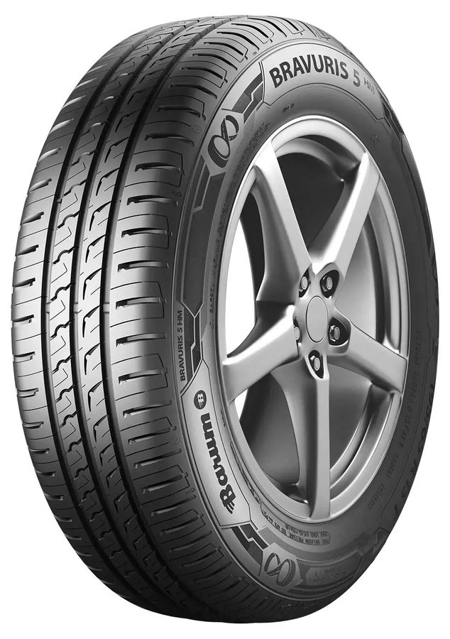 175/70 R14 84T Bravuris 5 HM EVc von BARUM