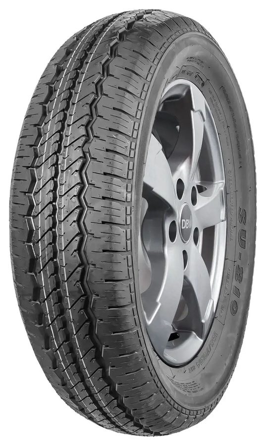 195/55 R15 85H Winter Defender UHP von Leao