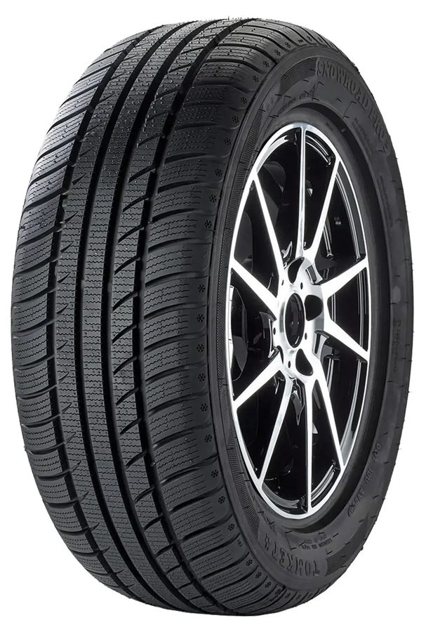 215/55 R16 97H Snowroad Pro 3 XL von Tomket