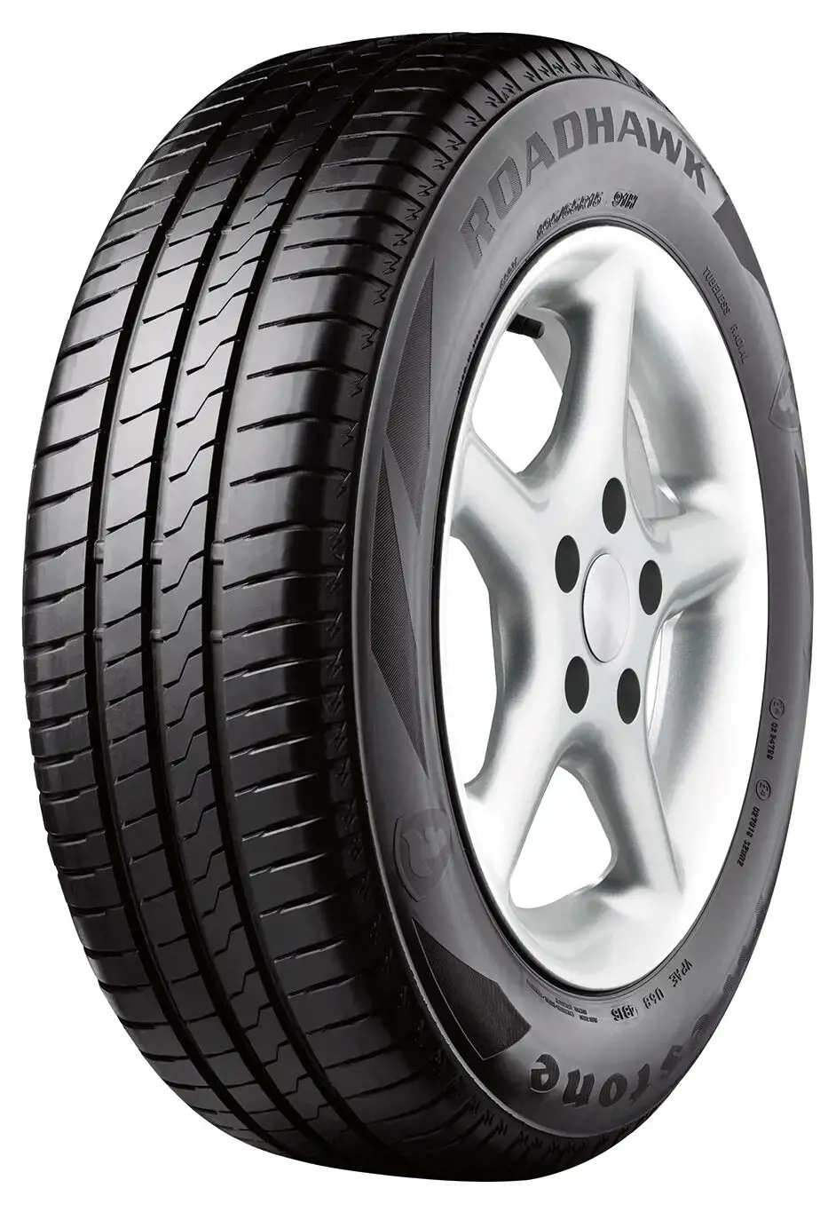 185/65 R15 88T Roadhawk von FIRESTONE