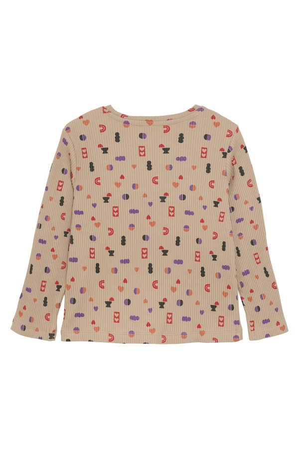 Noppies Kids Langarmshirt Paullina von NOPPIES KIDS