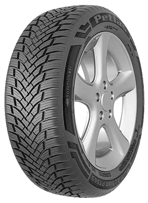 185/55 R15 86H Multi Action PT565 von Petlas