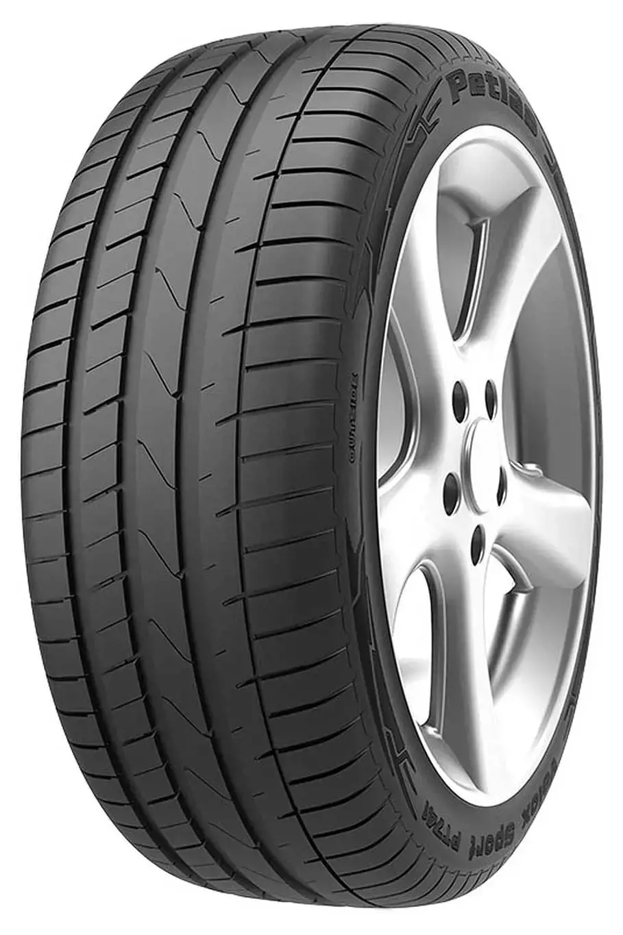 195/45 R16 84V Velox Sport PT741 XL von Petlas