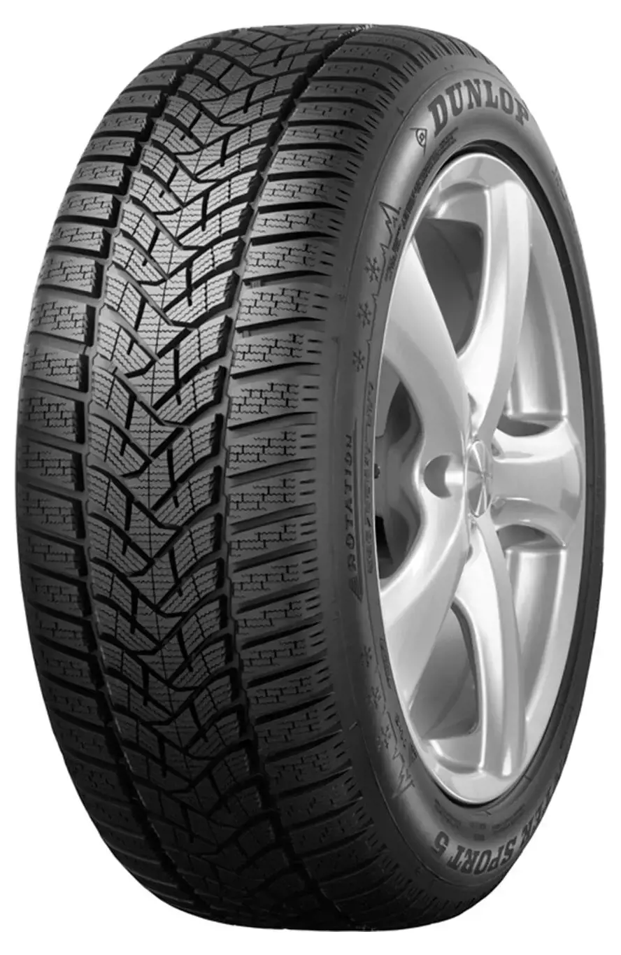 235/35 R19 91W Winter Sport 5 XL MFS