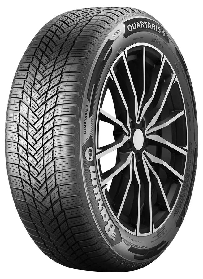 195/65 R15 95V Quartaris 6 XL von BARUM