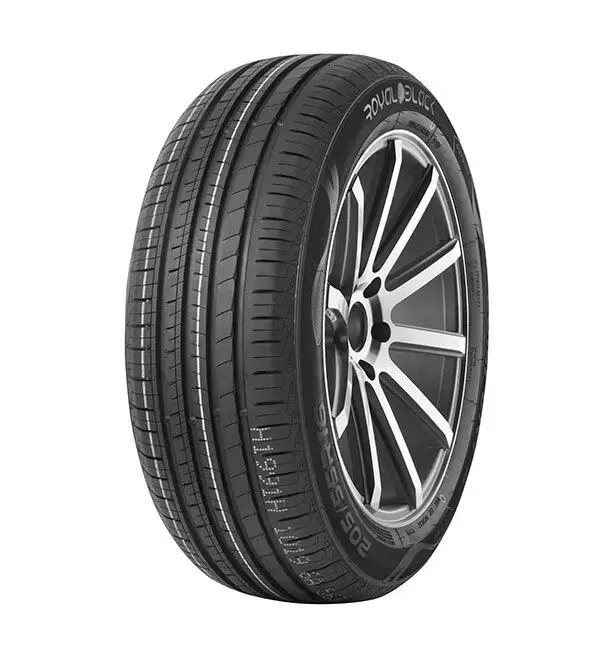 185/55 R15 82V Royalmile von Royal Black
