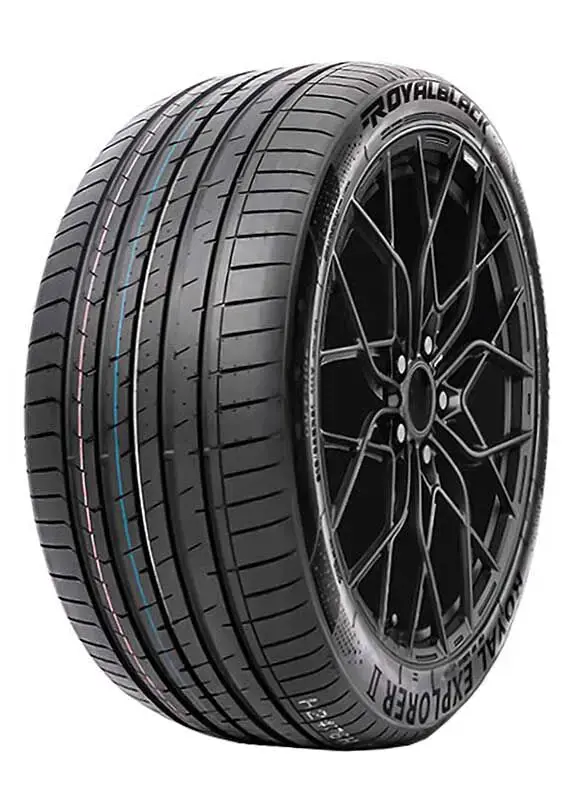 225/35 ZR19 88Y Royal Explorer 2 XL von Royal Black