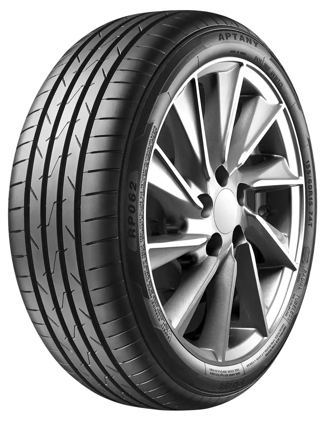 175/70 R13 82T RP062 von Aptany