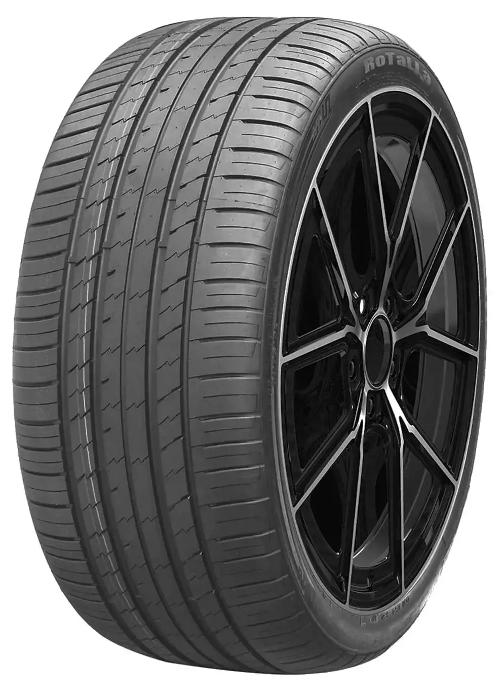 275/45 ZR20 110W Setula S-Race RS01 XL von Rotalla