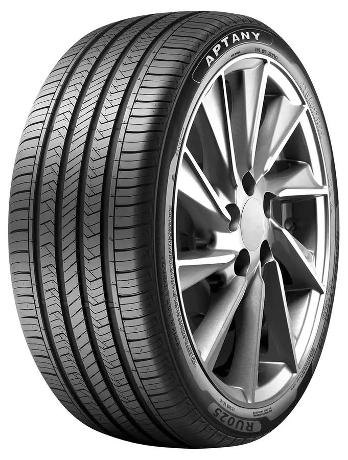235/40 ZR19 96W RU025 XL von Aptany