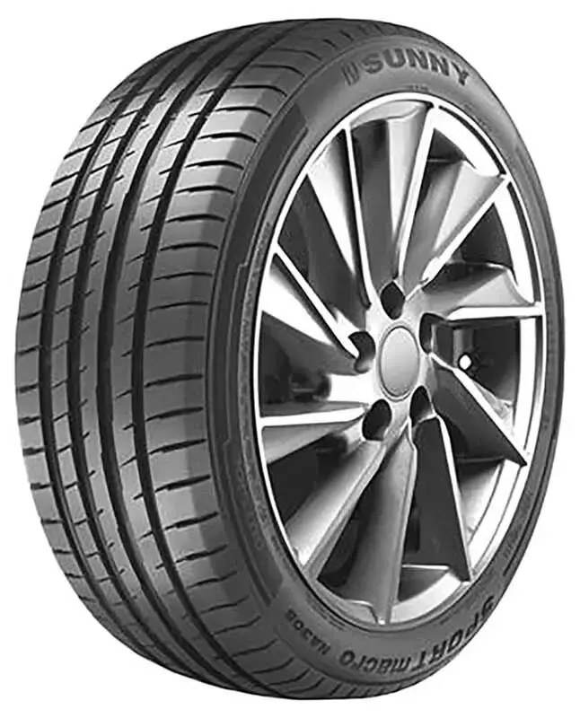 225/50 ZR18 95W RA305 von Aptany